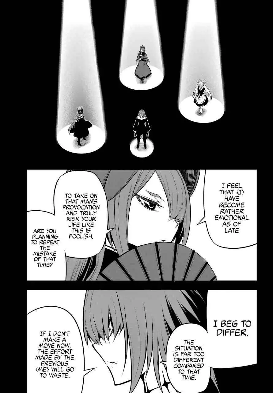 Ragna Crimson Chapter 50 4